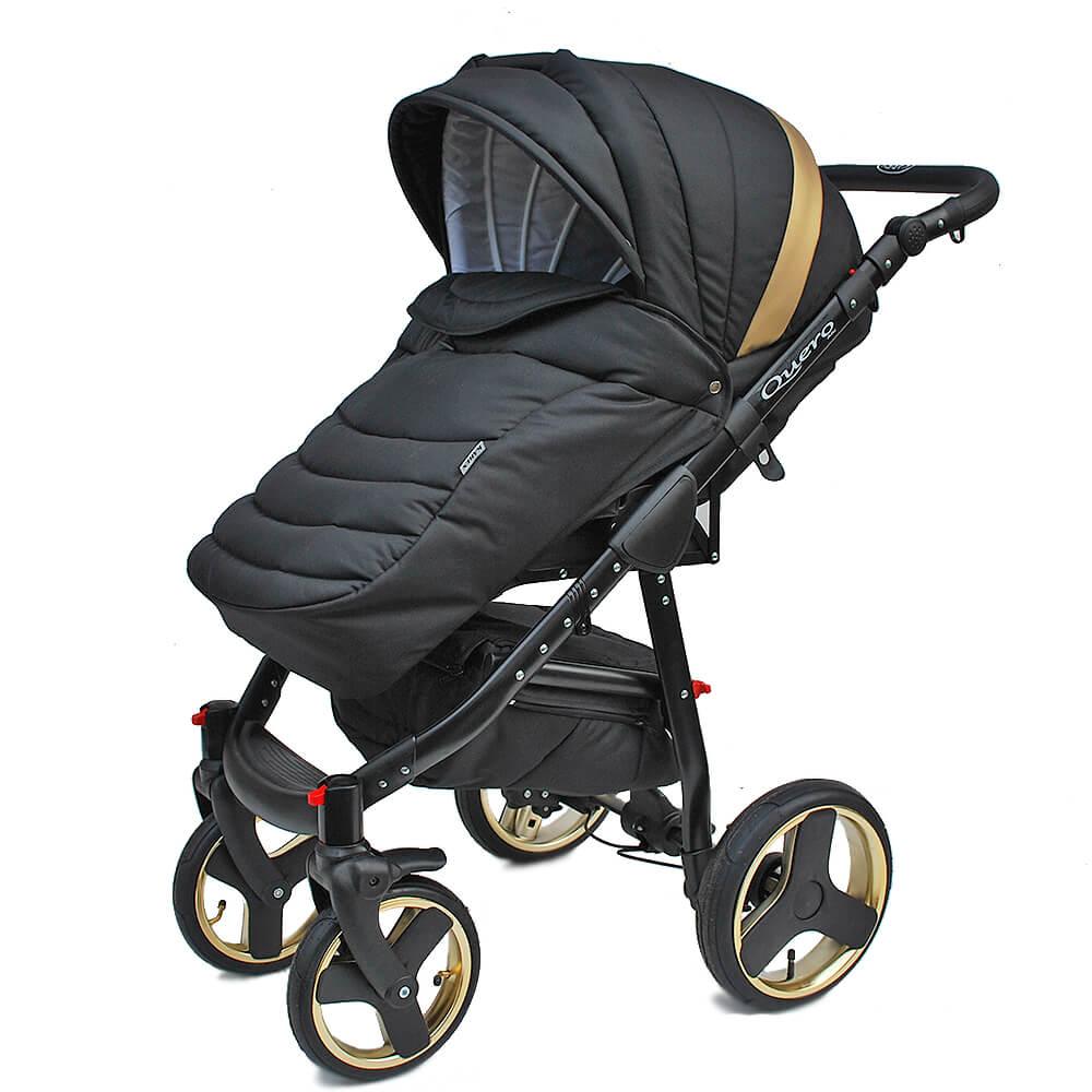 QUERO - cleo-kinderwagen.de