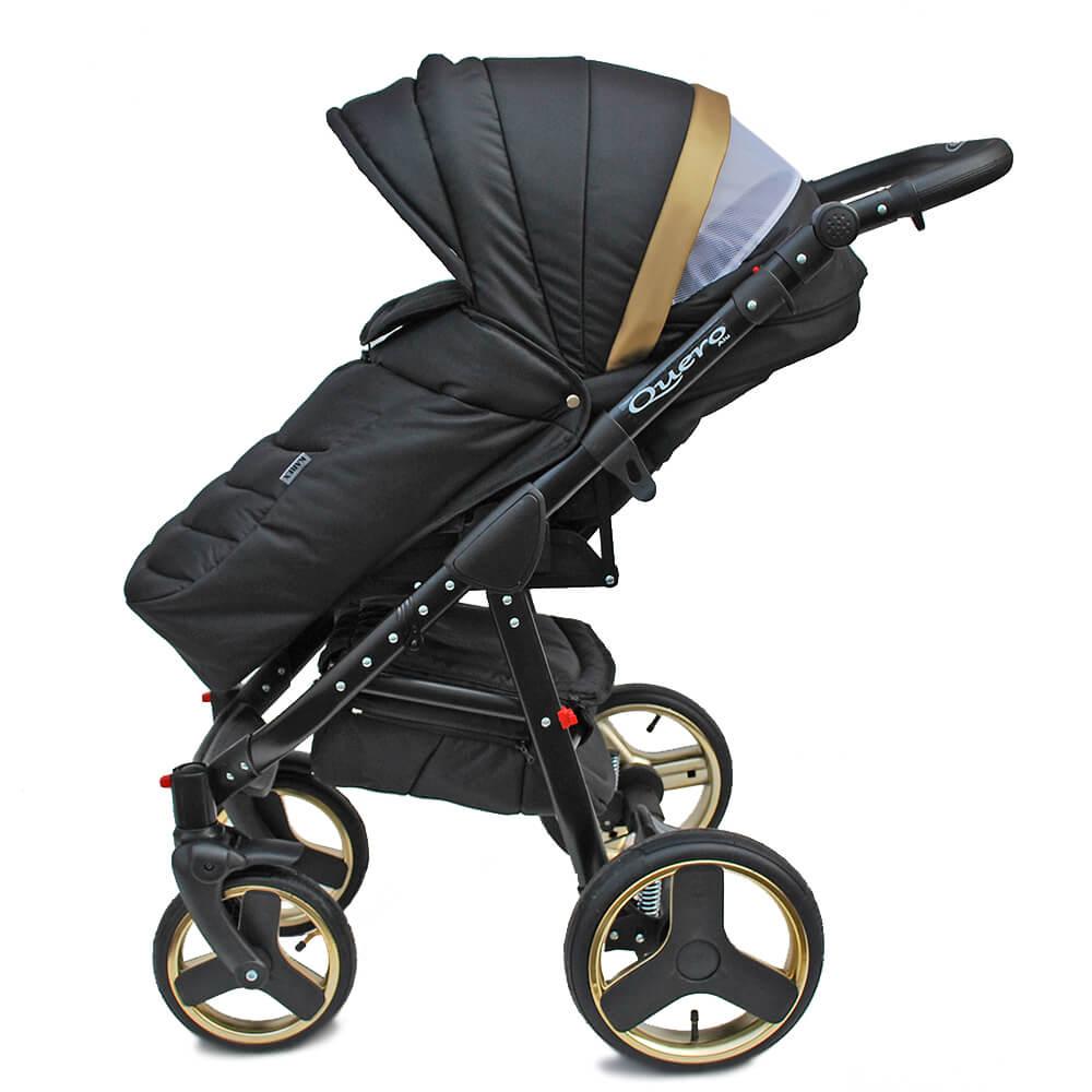 QUERO - cleo-kinderwagen.de