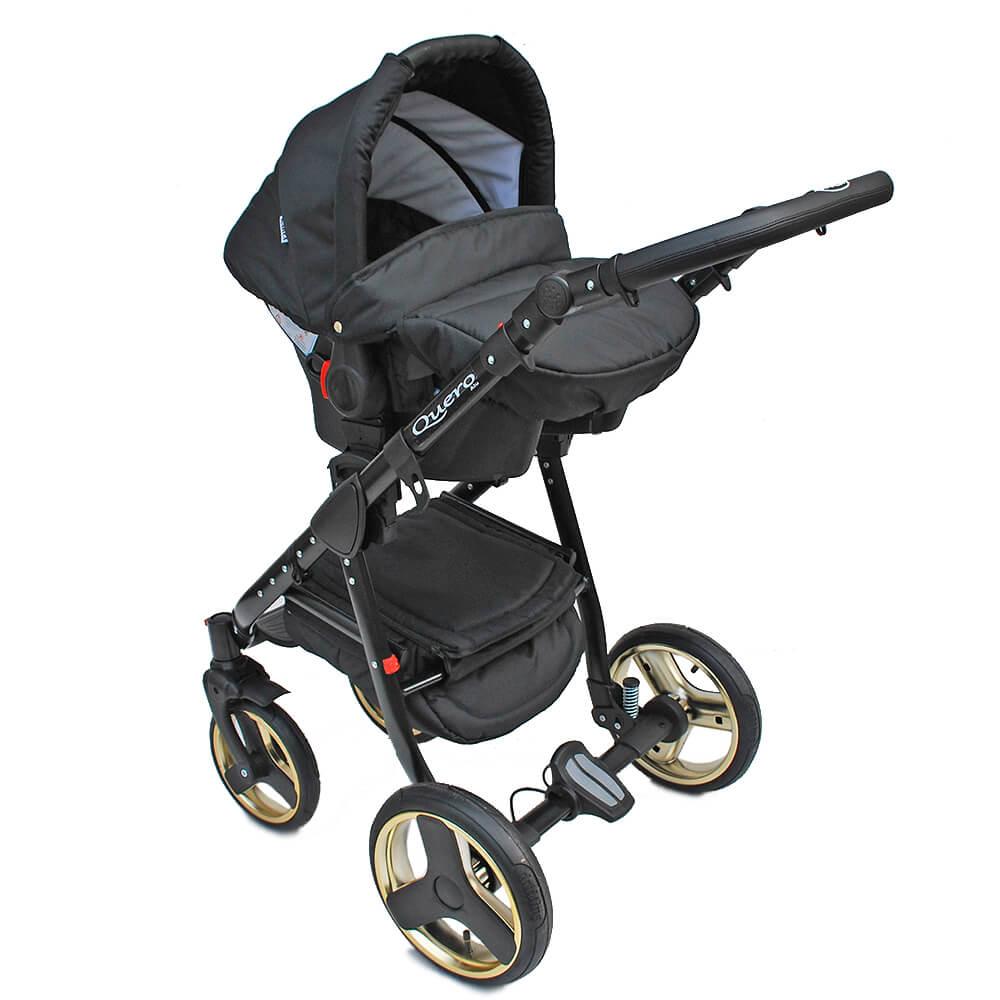 QUERO - cleo-kinderwagen.de