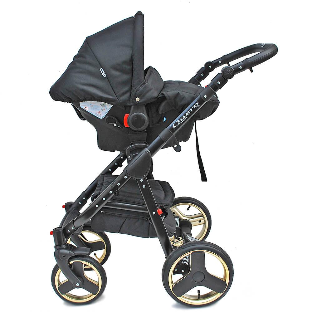 QUERO - cleo-kinderwagen.de