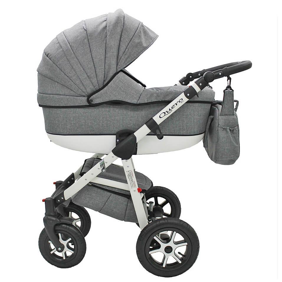 QUERO - cleo-kinderwagen.de