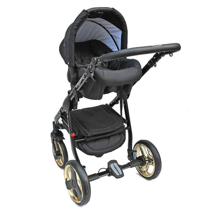 QUERO - cleo-kinderwagen.de