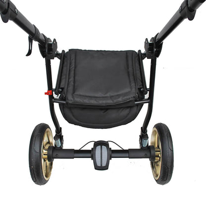 QUERO - cleo-kinderwagen.de