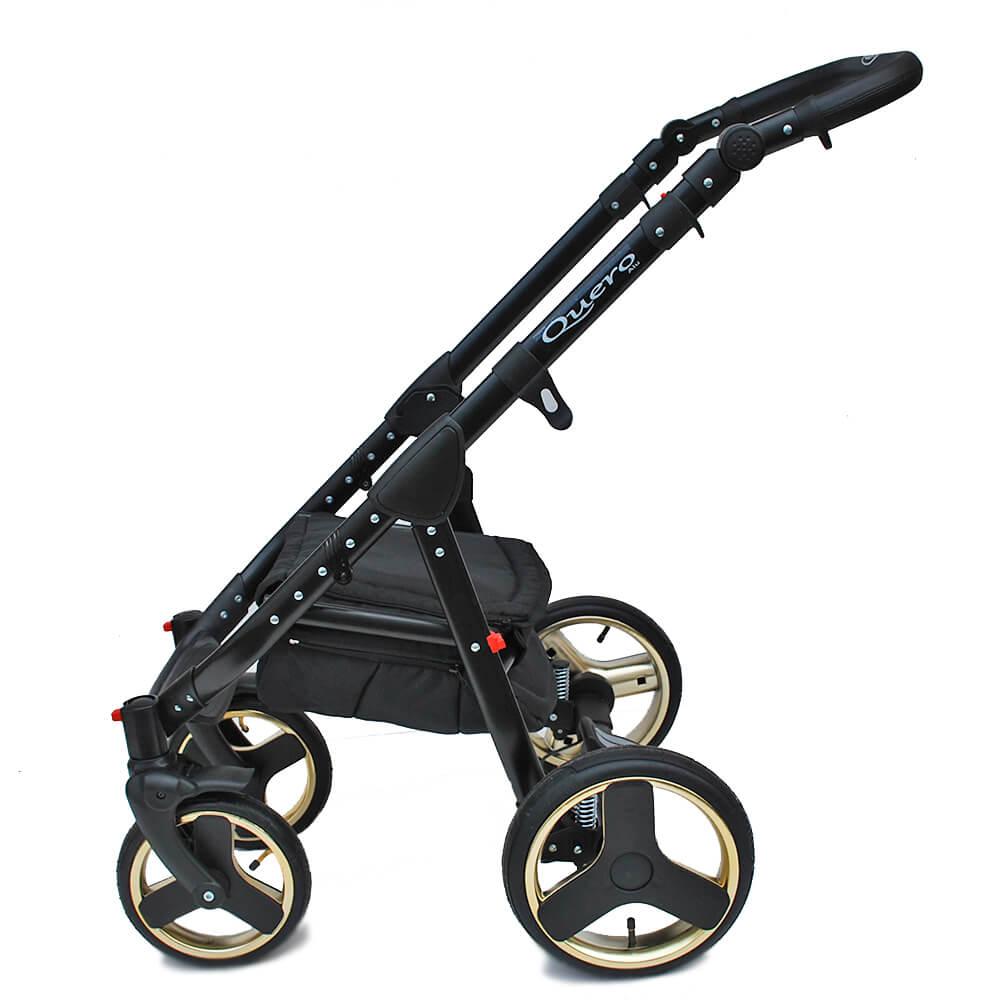 QUERO - cleo-kinderwagen.de