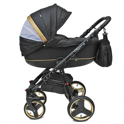 QUERO - cleo-kinderwagen.de