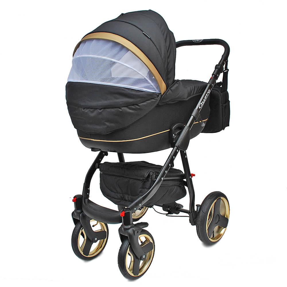 QUERO - cleo-kinderwagen.de