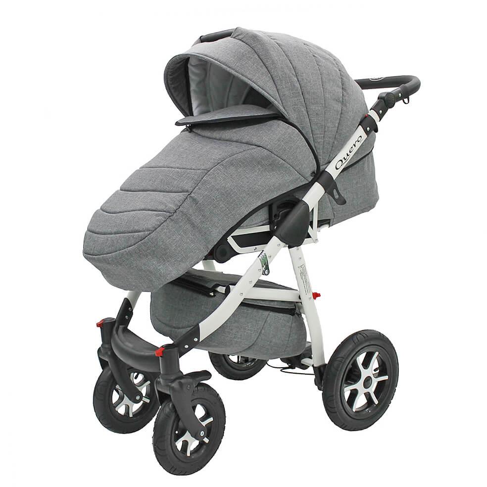 QUERO - cleo-kinderwagen.de