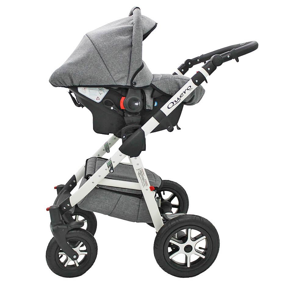 QUERO - cleo-kinderwagen.de