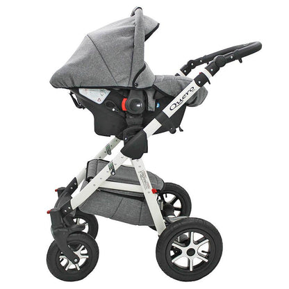 QUERO - cleo-kinderwagen.de