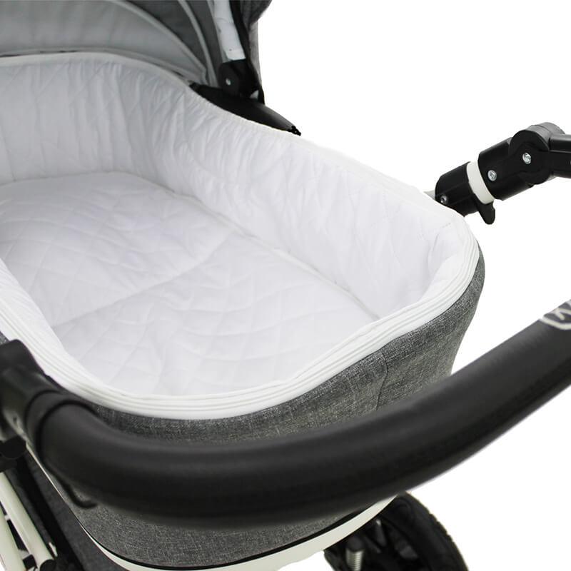 QUERO - cleo-kinderwagen.de