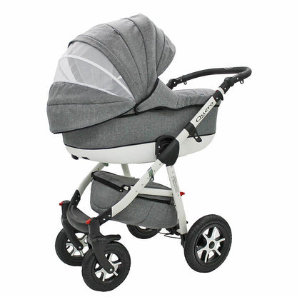 QUERO - cleo-kinderwagen.de