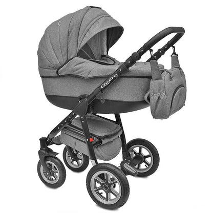 QUERO - cleo-kinderwagen.de