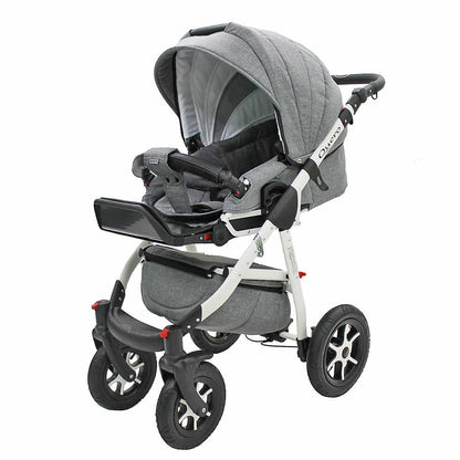 QUERO - cleo-kinderwagen.de