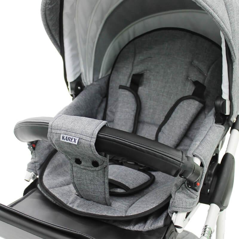 QUERO - cleo-kinderwagen.de