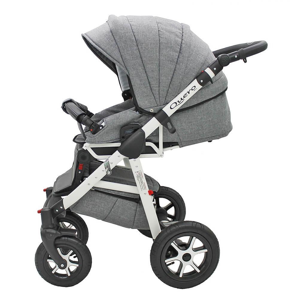 QUERO - cleo-kinderwagen.de