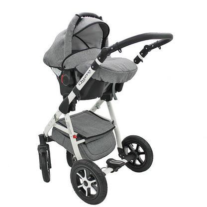 QUERO - cleo-kinderwagen.de