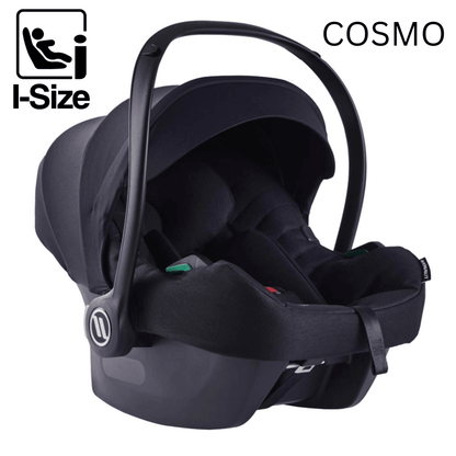 QUERO - cleo-kinderwagen.de