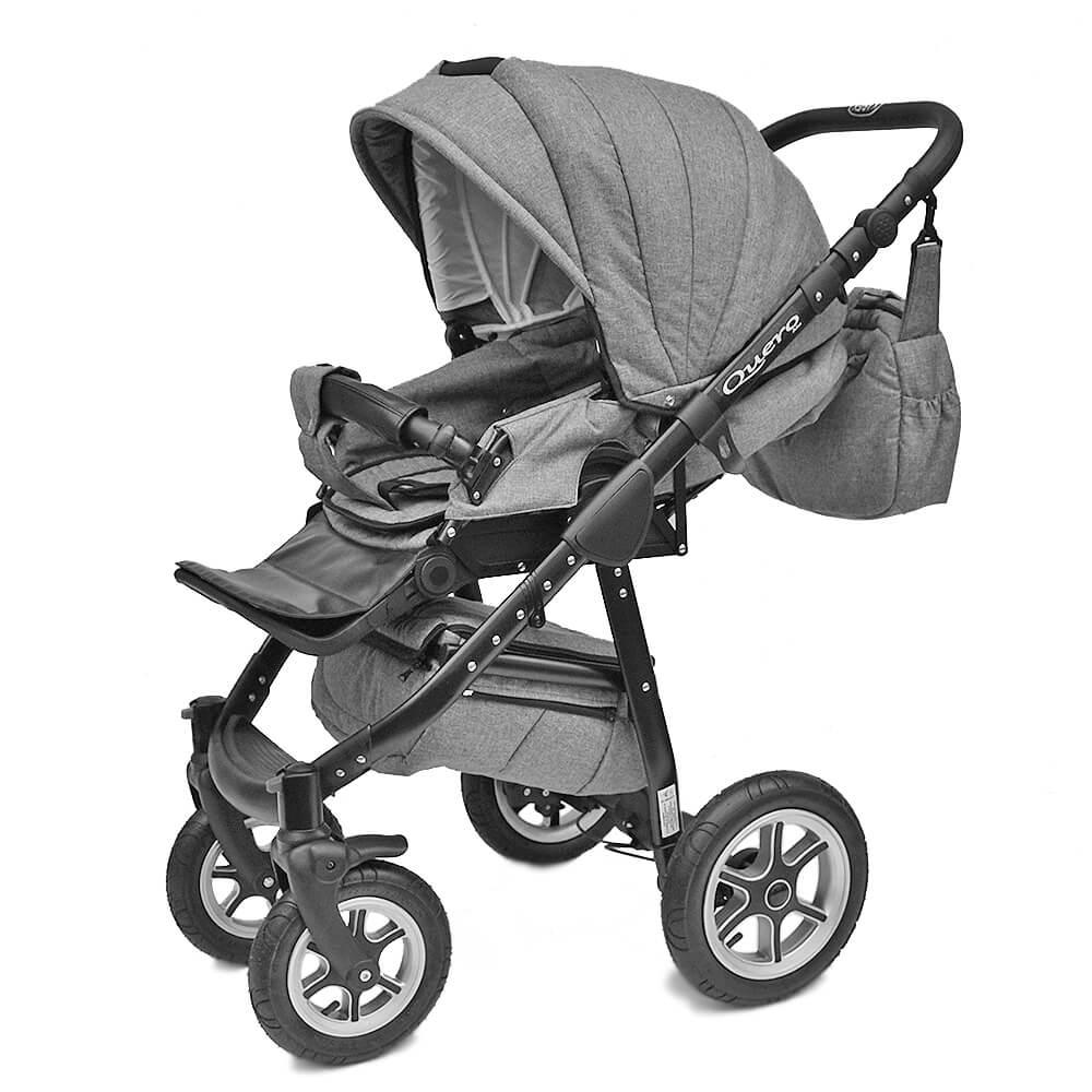 QUERO - cleo-kinderwagen.de