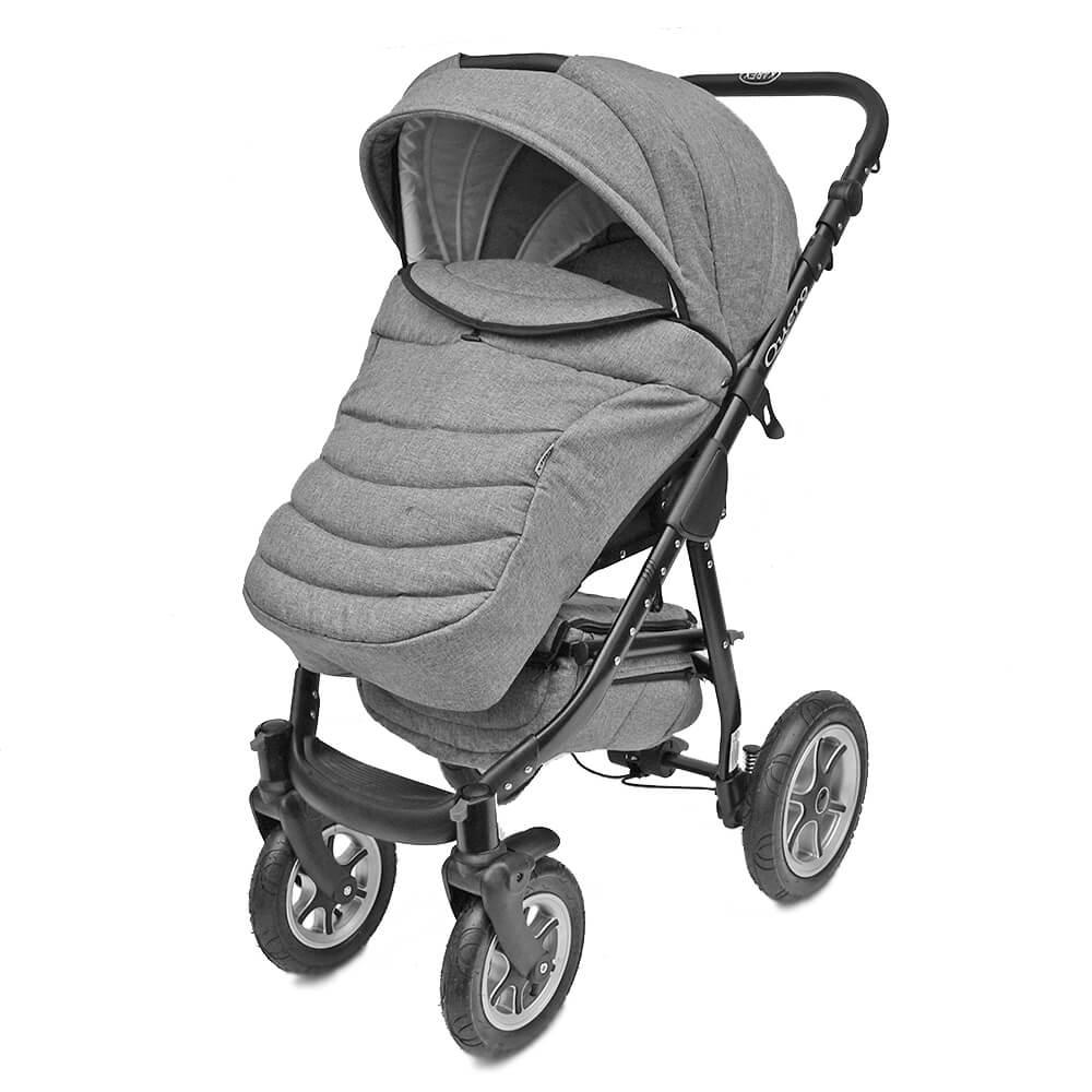 QUERO - cleo-kinderwagen.de