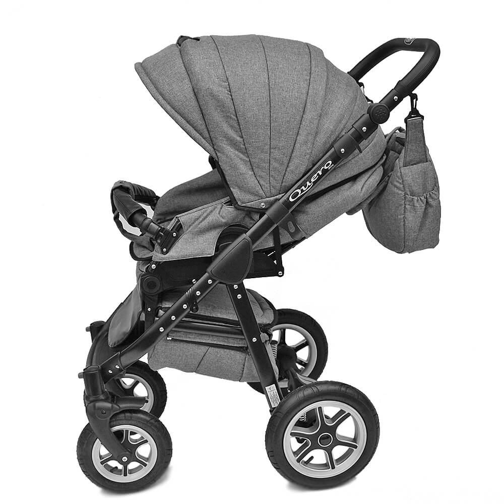 QUERO - cleo-kinderwagen.de