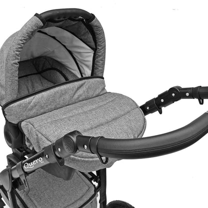 QUERO - cleo-kinderwagen.de