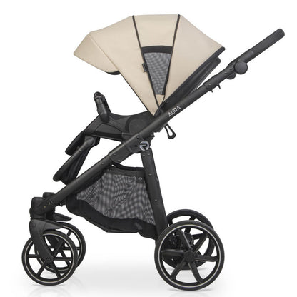RIKO AURA - cleo-kinderwagen.de