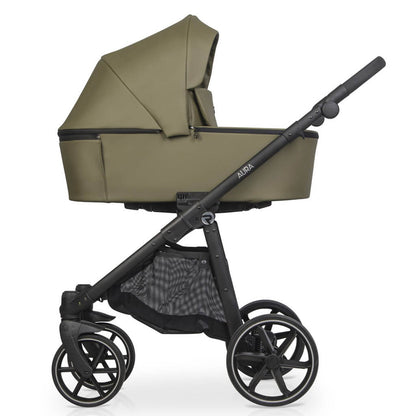 RIKO AURA - cleo-kinderwagen.de