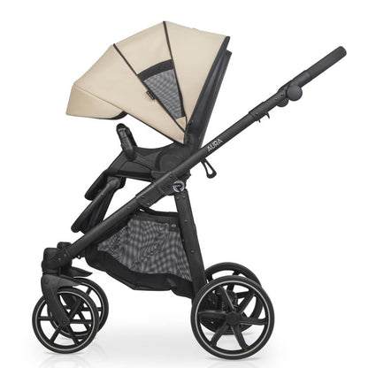 RIKO AURA - cleo-kinderwagen.de