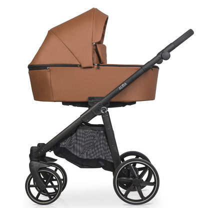 RIKO AURA - cleo-kinderwagen.de