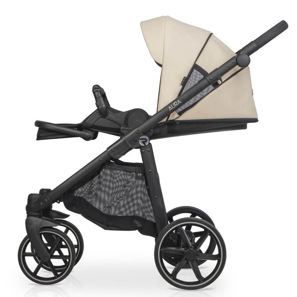 RIKO AURA - cleo-kinderwagen.de