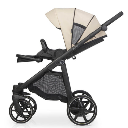 RIKO AURA - cleo-kinderwagen.de