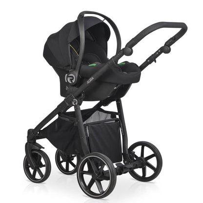 RIKO AURA - cleo-kinderwagen.de