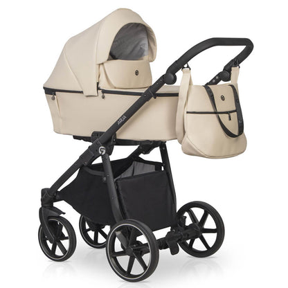 RIKO AURA - cleo-kinderwagen.de