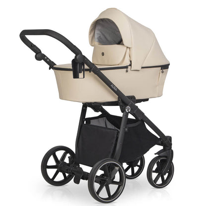 RIKO AURA - cleo-kinderwagen.de