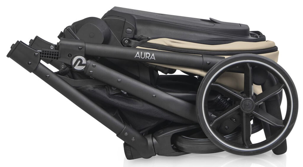 RIKO AURA - cleo-kinderwagen.de
