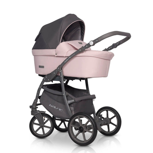 RIKO BASIC 2 in 1 - cleo-kinderwagen.de