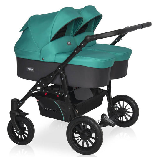 SAXO - cleo-kinderwagen.de