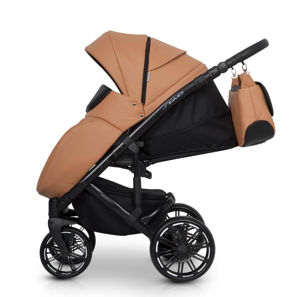 SIGMA - cleo-kinderwagen.de