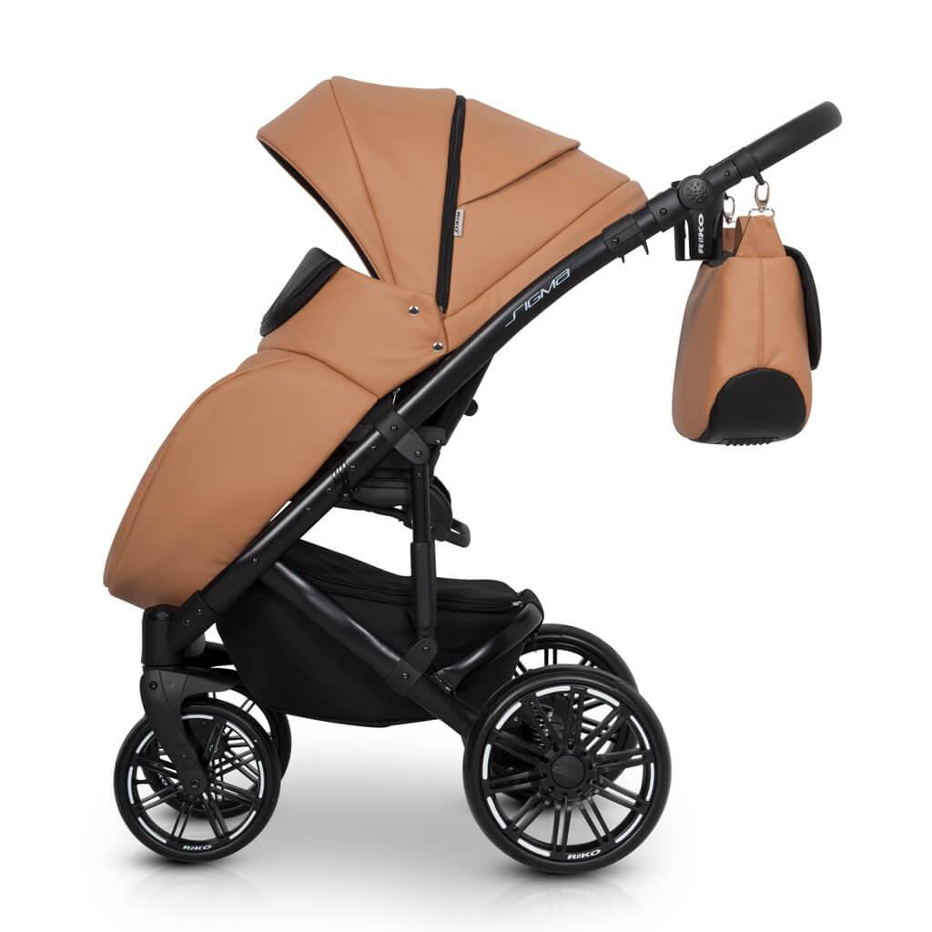 SIGMA - cleo-kinderwagen.de