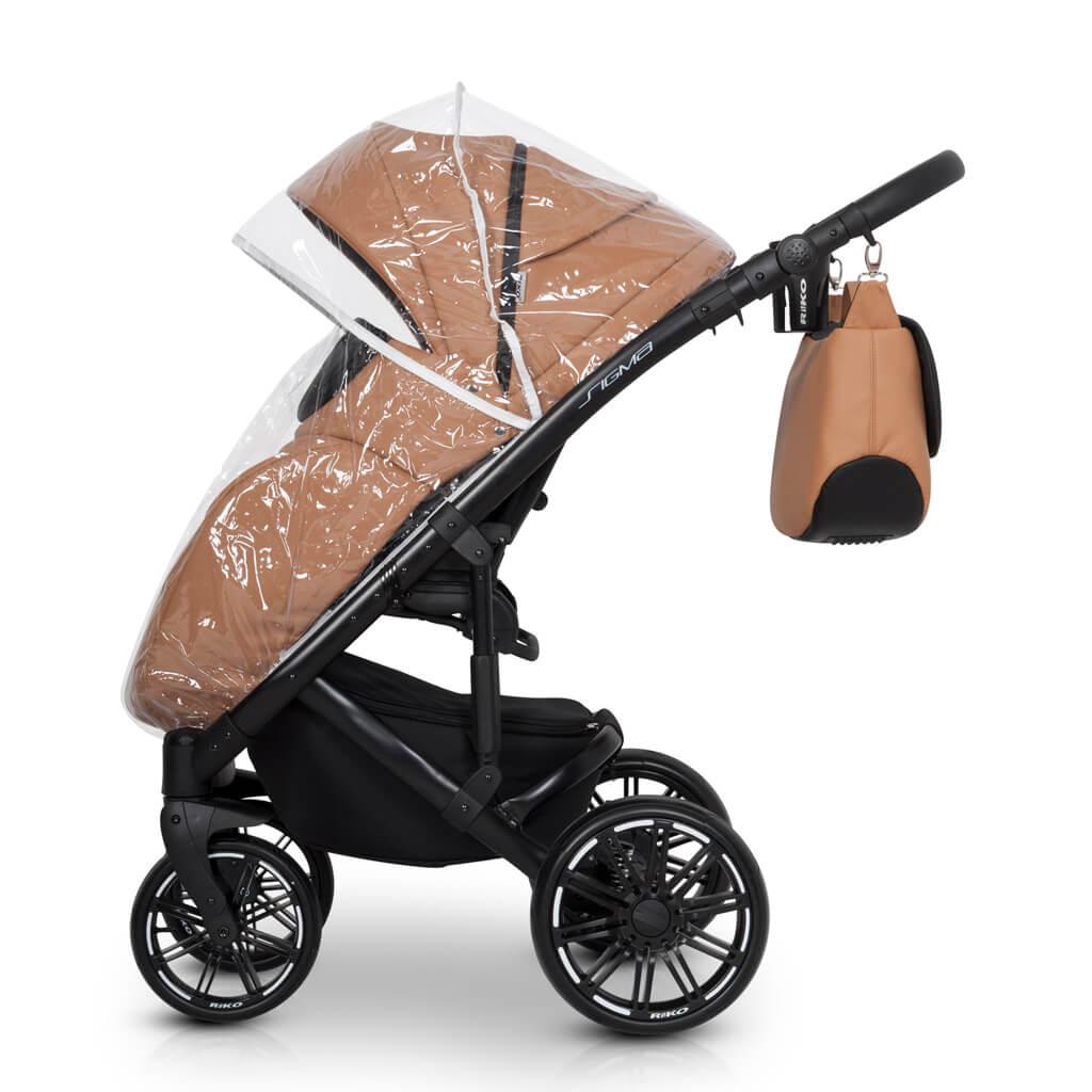 SIGMA - cleo-kinderwagen.de