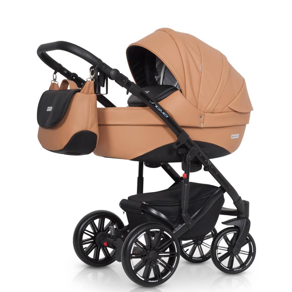 SIGMA - cleo-kinderwagen.de