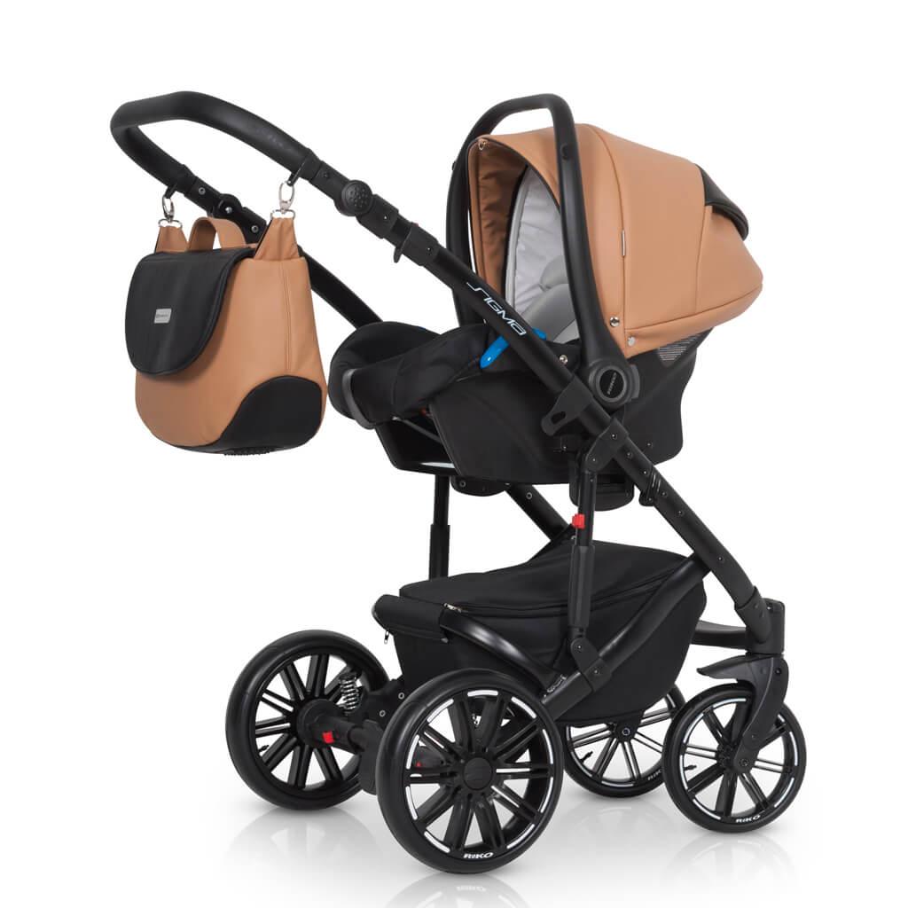 SIGMA - cleo-kinderwagen.de