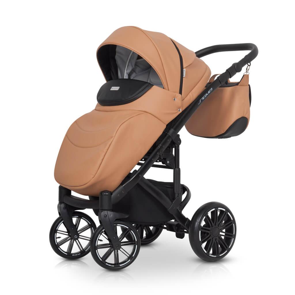 SIGMA - cleo-kinderwagen.de