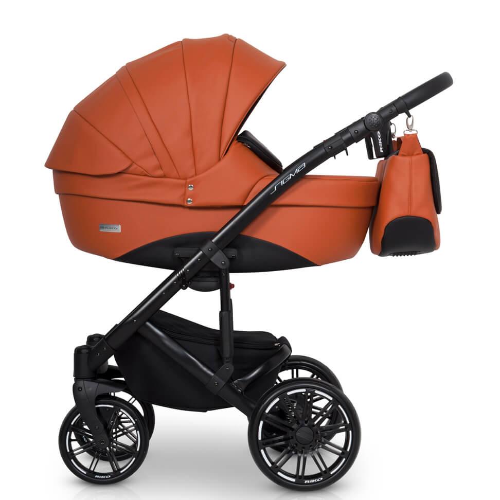 SIGMA - cleo-kinderwagen.de