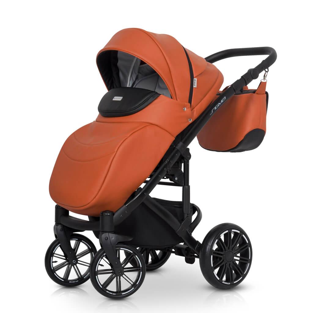 SIGMA - cleo-kinderwagen.de