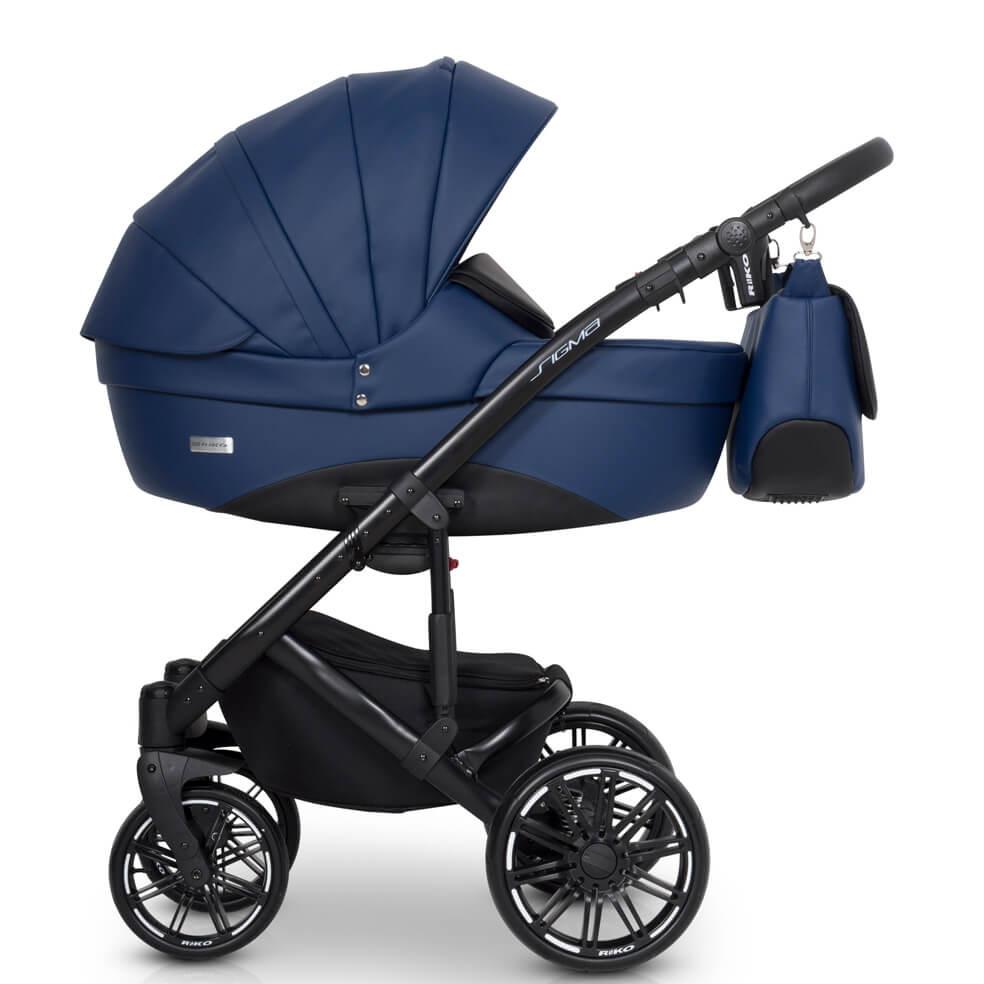 SIGMA - cleo-kinderwagen.de