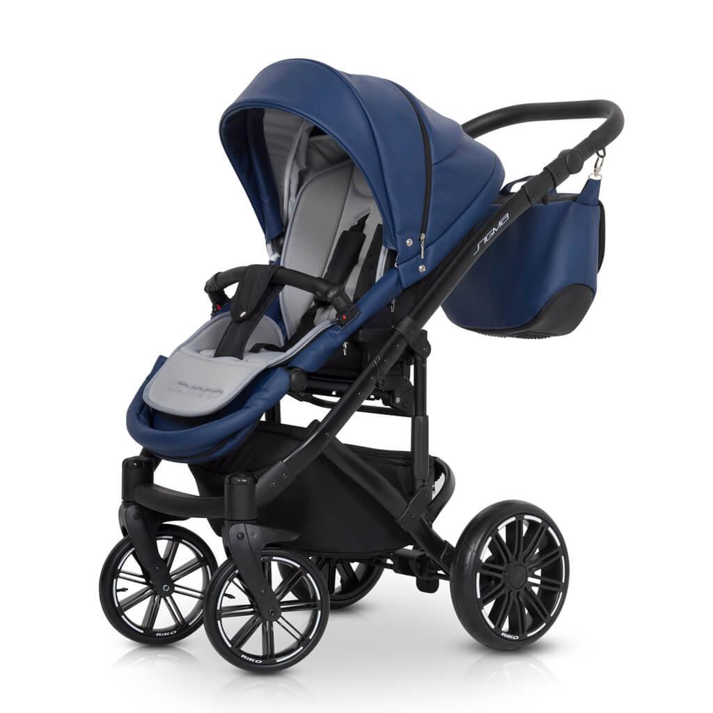 SIGMA - cleo-kinderwagen.de