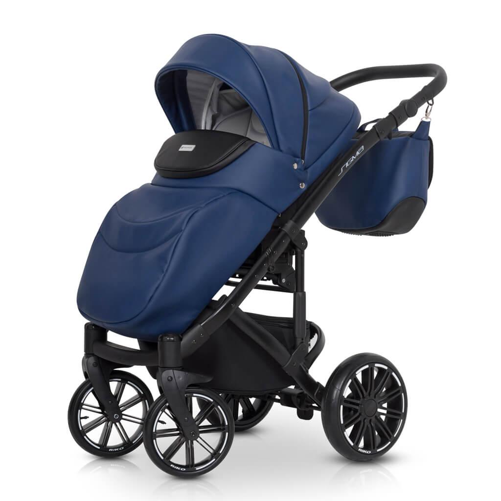 SIGMA - cleo-kinderwagen.de