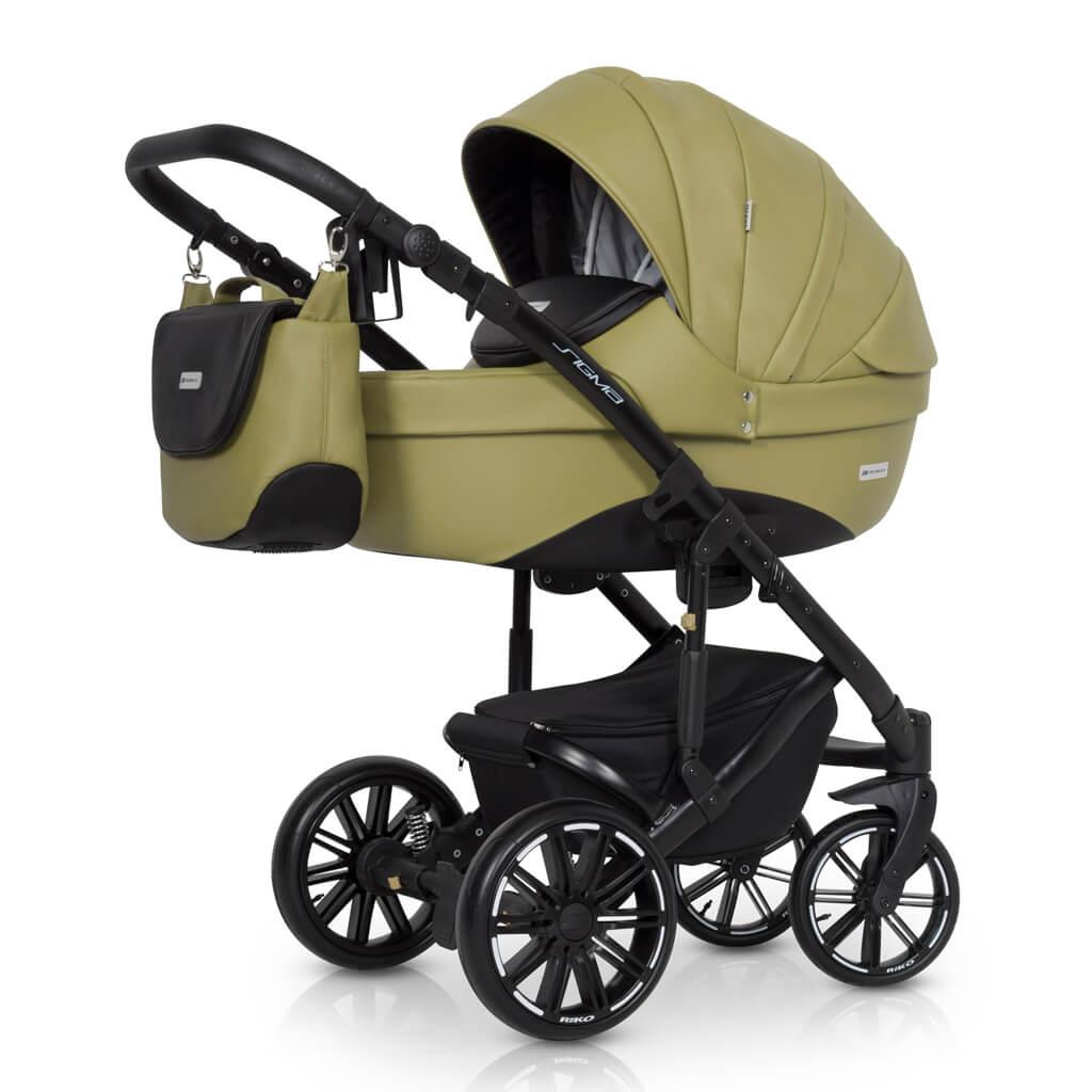 SIGMA - cleo-kinderwagen.de