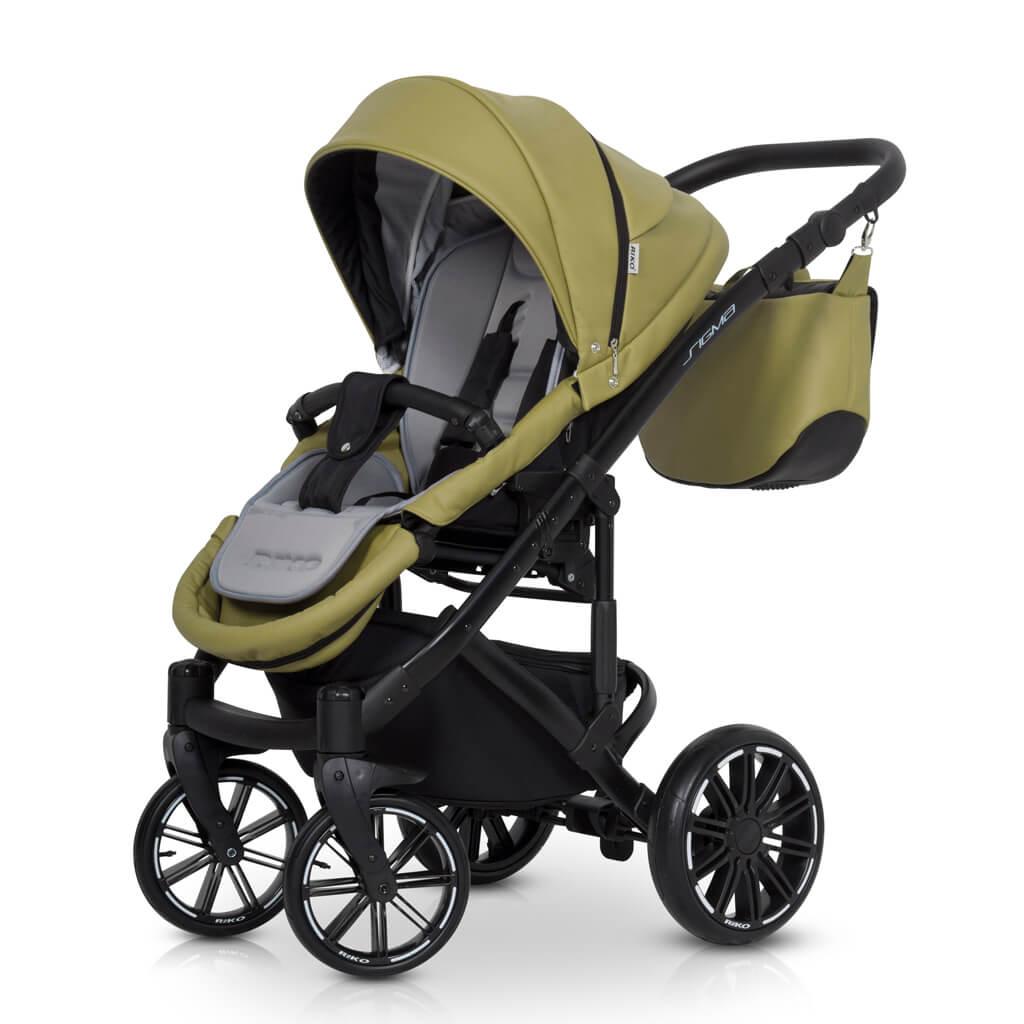 SIGMA - cleo-kinderwagen.de